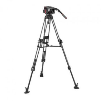 Video tripods