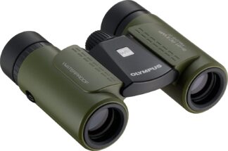 Olympus 8x21 RCII WP green