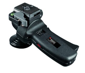 Manfrotto 322RC2 Heavy duty Grip head galva