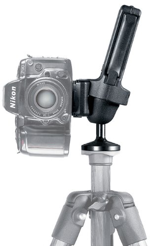 Manfrotto 322RC2 Heavy duty Grip head galva - Image 3