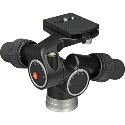Manfrotto 405 Geared head galva