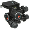 Manfrotto 410 Junior Geared head