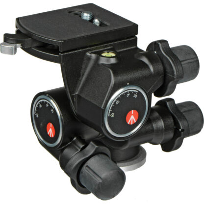Manfrotto 410 Junior Geared head