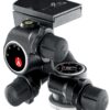 Manfrotto 410 Junior Geared head - Image 2
