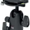 Manfrotto 498 RC4 Midi ball head
