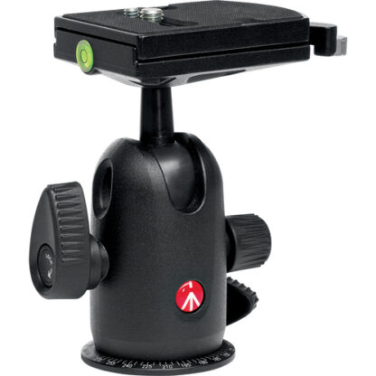Manfrotto 498 RC4 Midi ball head - Image 2