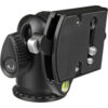 Manfrotto 498 RC4 Midi ball head - Image 3