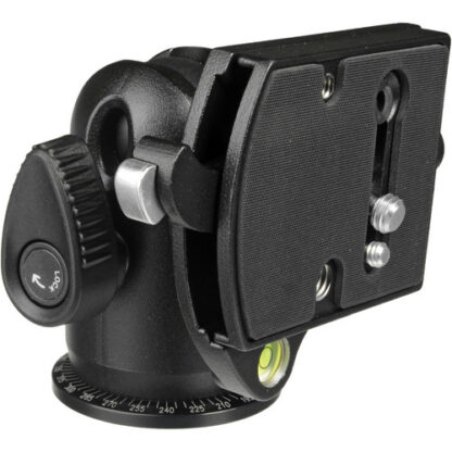 Manfrotto 498 RC4 Midi ball head - Image 3