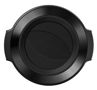 Objektīva vāciņš Olympus LC-37C blk