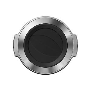 Objektīva vāciņš Olympus LC-37C slv