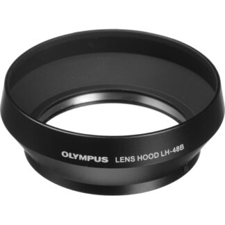 Objektīva aizsargs Olympus LH-48B