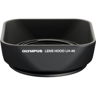 Olympus LH-40