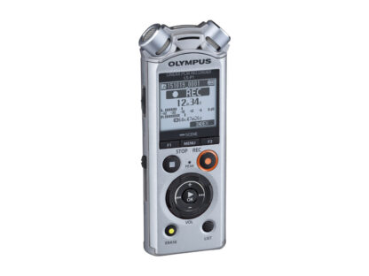 Olympus LS-P1 Linear PCM - Image 3