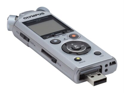 Olympus LS-P1 Linear PCM - Image 4