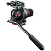 Manfrotto MH055M8-Q5 Foto-Video galva