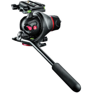 Manfrotto MH055M8-Q5 Photo-Movie head