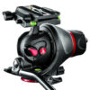 Manfrotto MH055M8-Q5 Foto-Video galva - Image 2