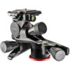 Manfrotto MHXPRO-3WG Geared head