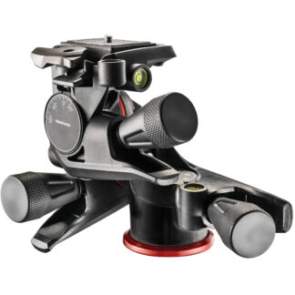 Manfrotto MHXPRO-3WG XPRO  Geared head