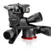 Manfrotto MHXPRO-3WG Geared head - Image 2
