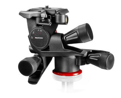 Manfrotto MHXPRO-3WG XPRO  Geared head - Image 2