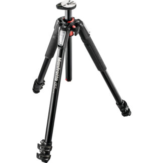 Manfrotto tripod MT055XPRO3