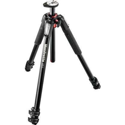 Manfrotto tripod MT055XPRO3
