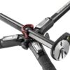 Manfrotto tripod MT055XPRO3 - Image 3