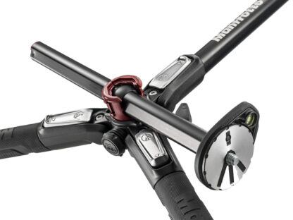 Manfrotto tripod MT190XPRO4 - Image 4