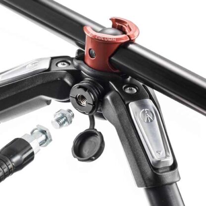 Manfrotto tripod MT190XPRO4 - Image 3