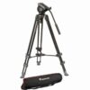 Manfrotto MVK500AM Video statīva komplekts - Image 2