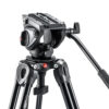Manfrotto MVK500AM Video statīva komplekts - Image 3