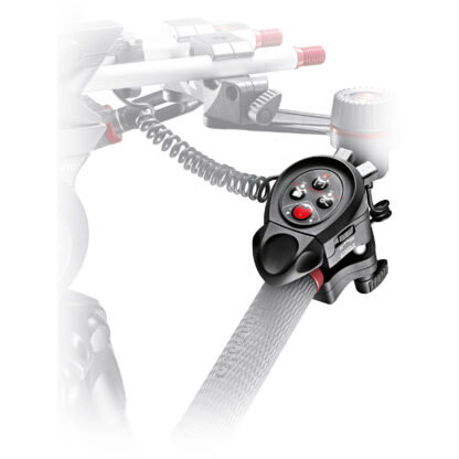 Manfrotto MVR911ECCN HDSLR clamp-on RC for Canon - Image 3