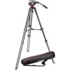 Manfrotto MVK502AM-1 Video statīva komplekts