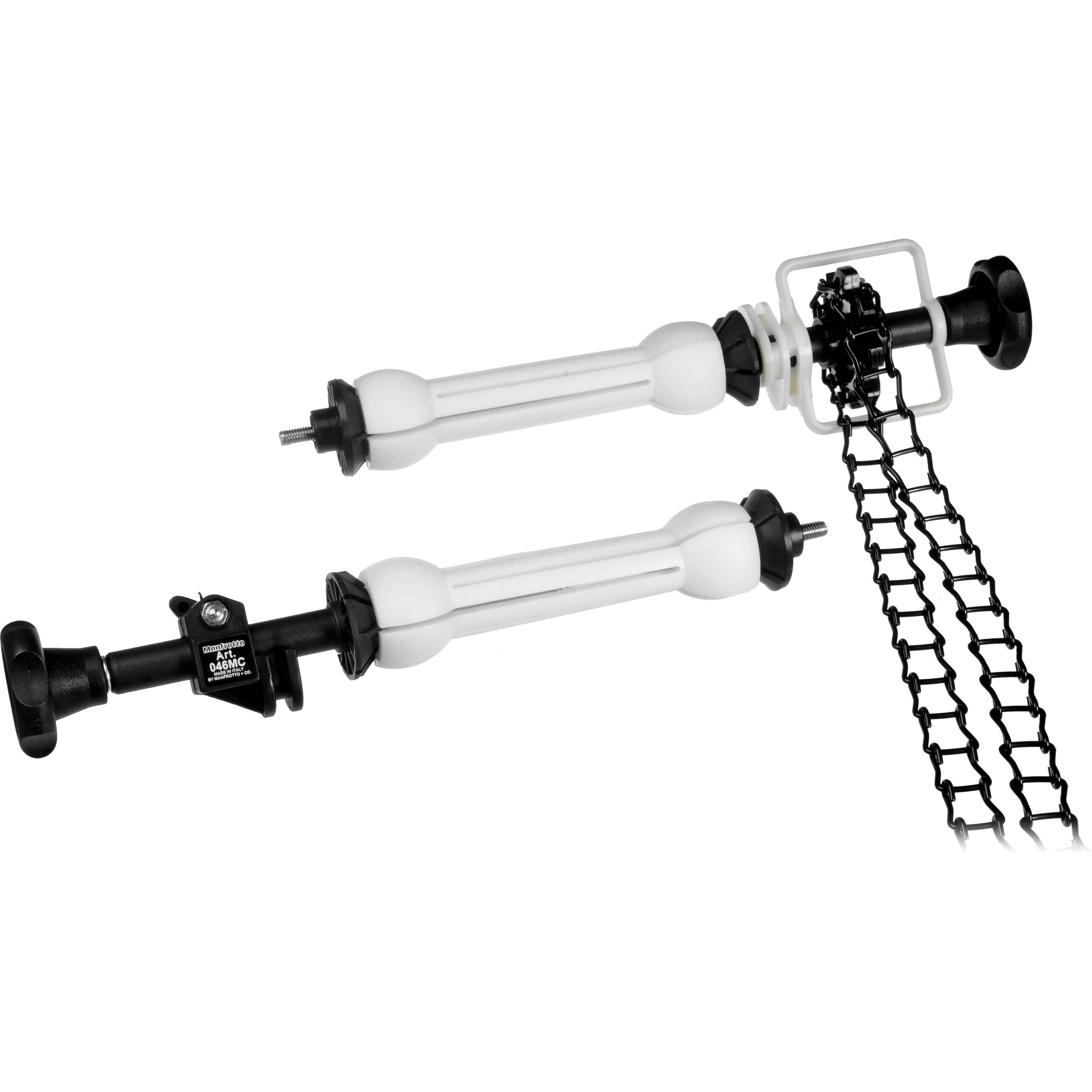 Manfrotto 046 Expan set