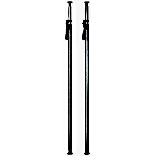 Autopole 2 blk 210-370cm Manfrotto 432-3.7 B