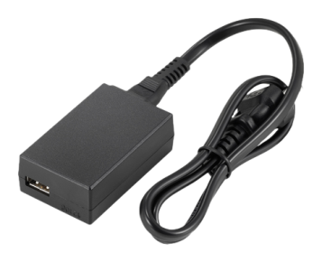 Olympus F-5AC USB-AC adapter