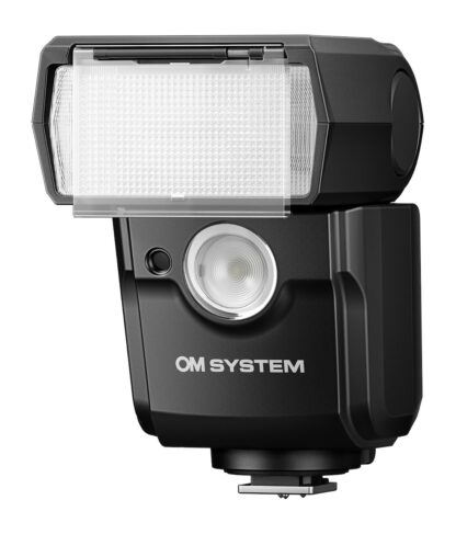 OM SYSTEM FL-700WR Flash - Image 4