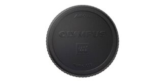 Olympus LR-2