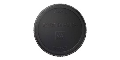 Olympus LR-2