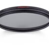 Manfrotto Advanced CPL 55mm filtrs - Image 2