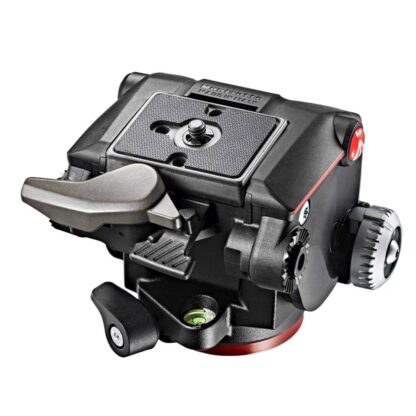 Manfrotto MHXPRO-2W Fluid Video head - Image 3