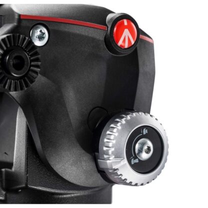 Manfrotto MHXPRO-2W Fluid Video head - Image 4