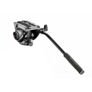 Manfrotto MVH500AH fluid Video head