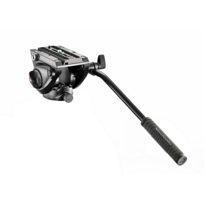 Manfrotto MVH500AH fluid Video head