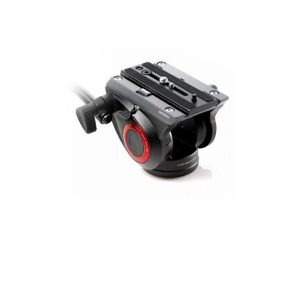 Manfrotto MVH500AH fluid Video head - Image 2