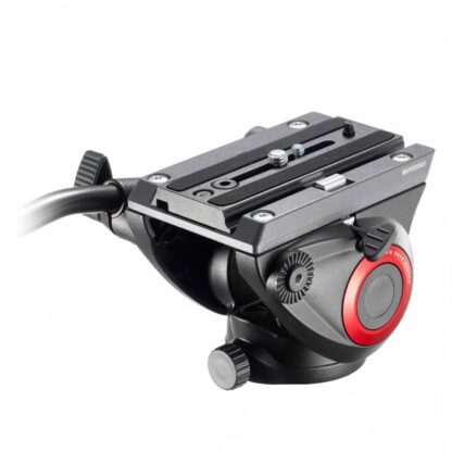 Manfrotto MVH500AH fluid Video head - Image 3