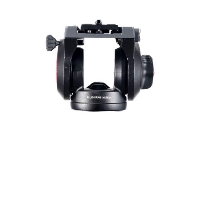 Manfrotto MVH500AH fluid Video head - Image 4