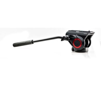Manfrotto MVH500AH fluid Video head - Image 5
