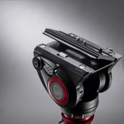Manfrotto MVH500AH fluid Video head - Image 6